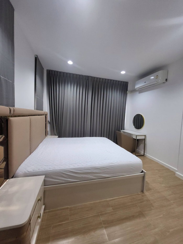 รูป OP02176 - Perfect Place Sukhumvit 77- Suvannabhumi : SuvarnabhumiAirport - รูปที่ 9/12