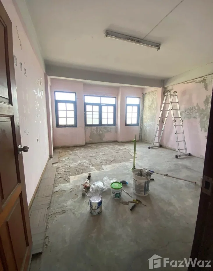 รูป ขาย บ้านเดี่ยว 5 ห้องนอน ใน บางจาก, กรุงเทพมหานคร 6673602 - รูปที่ 10/14