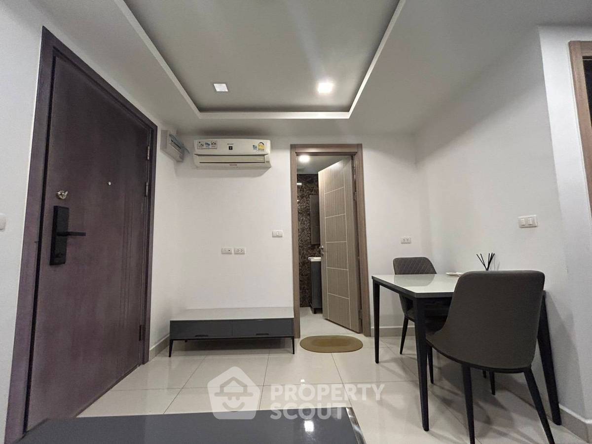 รูป ขายคอนโด 1 ห้องนอน Arcadia Beach Continental พัทยาใต้ (ID 3191483) - รูปที่ 2/10
