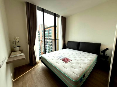 Condos for rent : For Rent: Noble State 39, 63,000 THB [MKr260837]