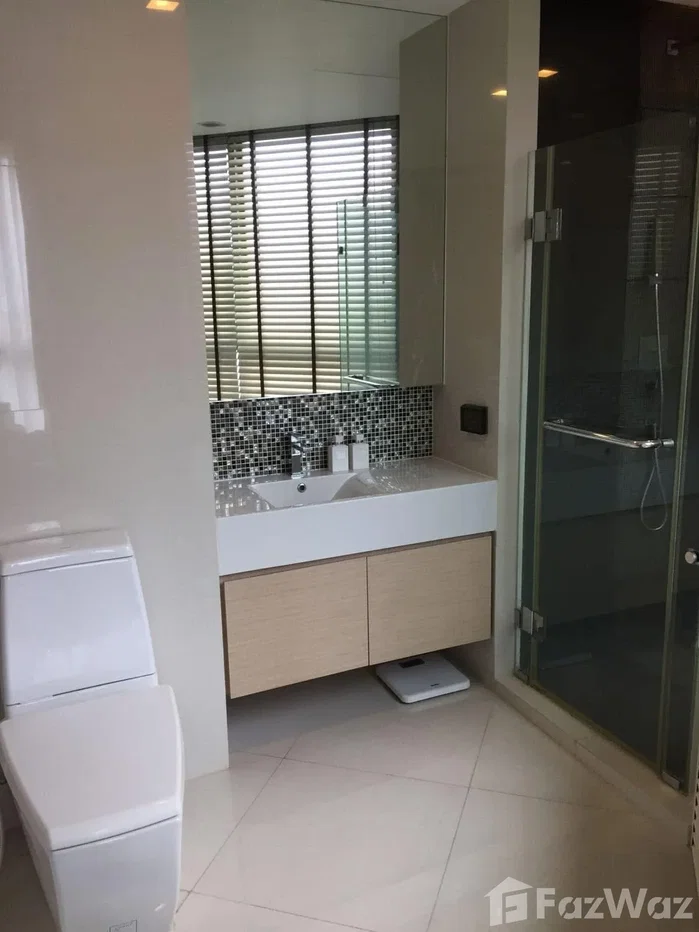 picture 2 Bedroom Condo for Rent at Rhythm Sukhumvit 44/1 1994011 - 8/10