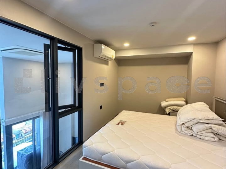 รูป ▚ L0PC02ツ ให้เช่า: Cooper Siam 1 Bed Duplex 51.3ตร.ม. ห้องสวย ใจกลางบรรทัดทอง มีรถรับส่ง BTS✨ - รูปที่ 8/10