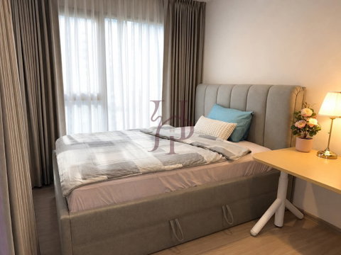 💎 Life Asoke Hype | คอนโดใจกลางพระราม 9 - อโศก