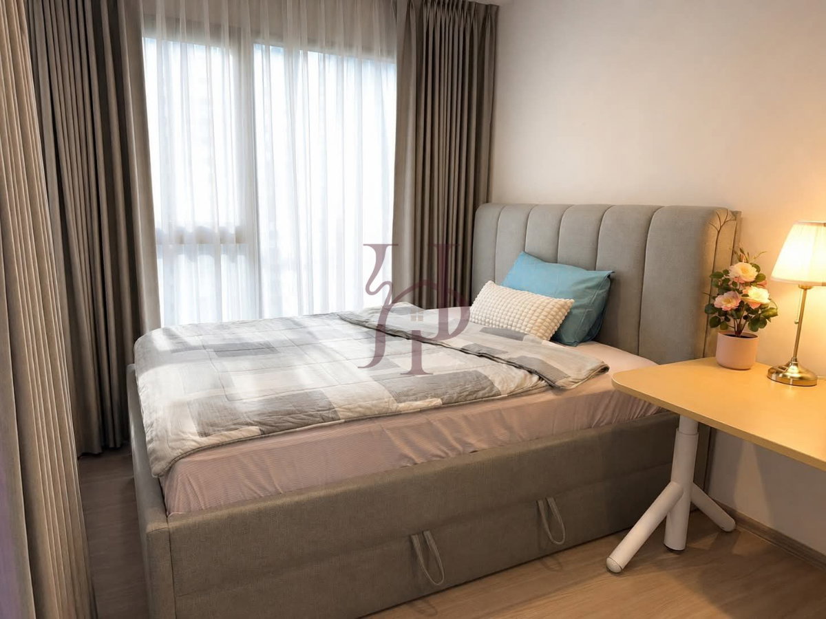 picture ✨ Life Asoke Hype | 26 SQ.M. | High Floor - 1/6