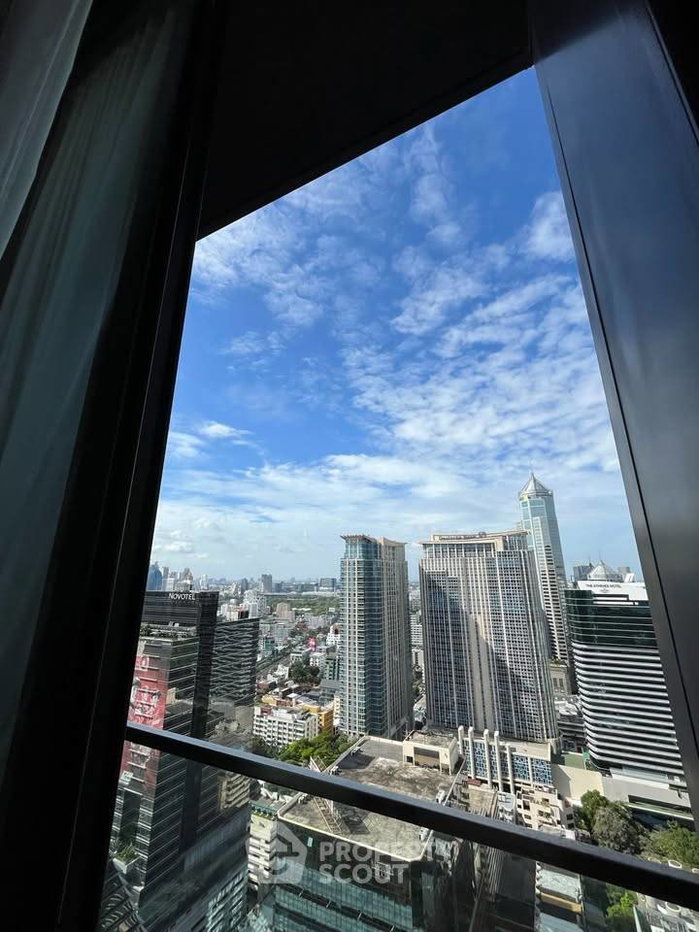 picture 33rd-Floor 1-BR For Sale At Noble Ploenchit Near BTS Phloen Chit (ID 3115295) - 4/11