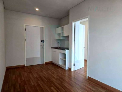 Condos for sale : 🚩 For Sell Condo LUMPINI PLACE RATCHADA - SATHU Building 1, Floor 11,1 bed room, Room size 28 sqm