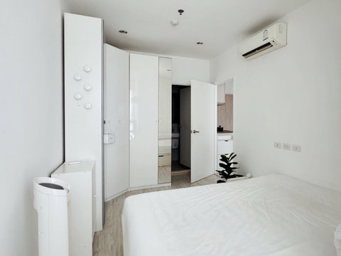 🔥 Urgently for Rent: Ideo Mobi Sukhumvit Eastgate 🔥 Call: 096-798-4598
