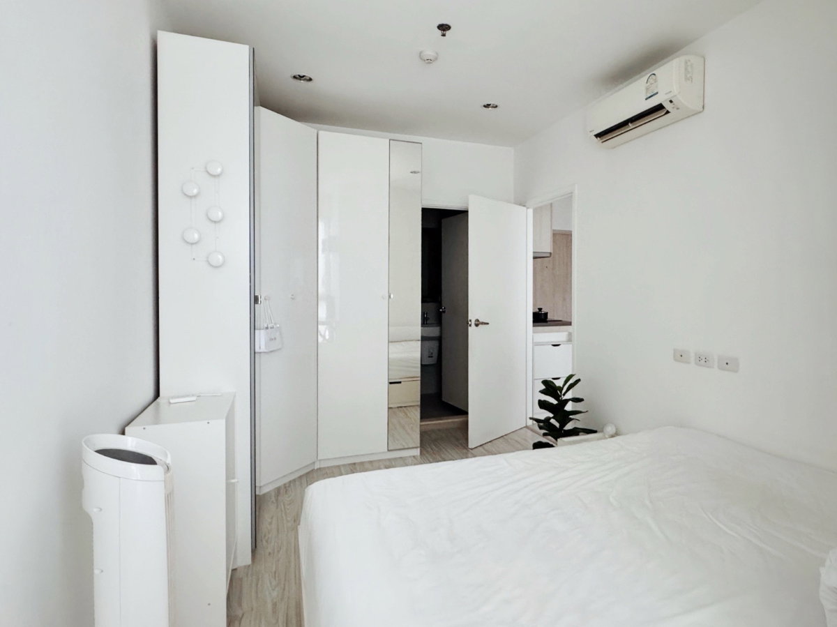 picture 🔥 Urgently for Rent: Ideo Mobi Sukhumvit Eastgate 🔥 Call: 096-798-4598 - 1/8