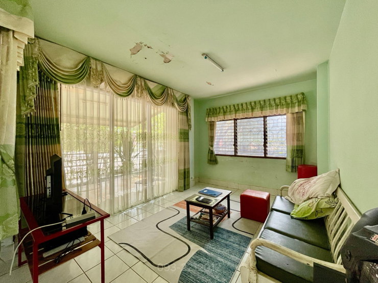 รูป ขายบ้านเดี่ยวใกล้สนามบินอุดร 3 นอน 2 ห้องน้ำ บ้านลักษมี หนองเตาเหล็ก พรหมประกาย - รูปที่ 13/24
