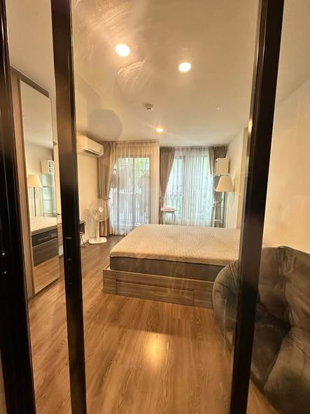 รูป 🤝🏻RB25735 ให้เช่าถูกมาก👍ดิ ออริจิ้น รามอินทรา 83 สเตชั่น✅แอดไลน์ @mproperty( มี @ ด้วย) แอดมินตอบไว - รูปที่ 6/11