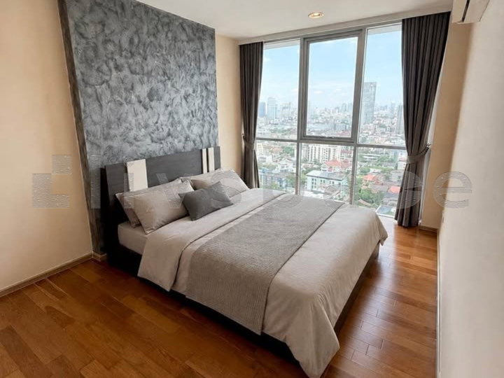 รูป ▚ L0ZC02ツ ให้เช่า: The Line Phahonyothin Park 1 Bed 46ตร.ม. ห้องใหญ่ ชั้นสูง พร้อมอยู่ ราคาดี ✨ - รูปที่ 3/6