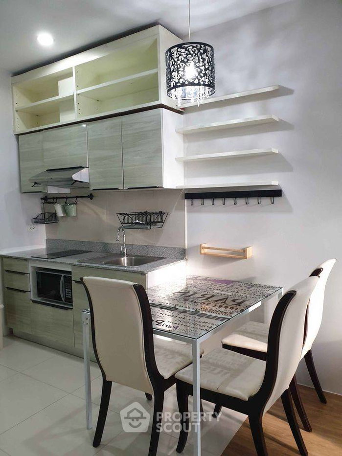 picture 1-BR Astro Condo 59 Sqm For Rent In Bang Talat (ID 564477) - 7/10