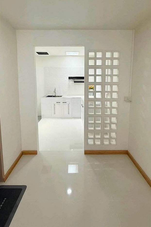 รูป บ้านสวย ทำเลดี หมู่บ้านเจษฎา 2 พหลโยธินซอย 48 บางเขน สายไหม ใกล้ BTS สถานีสายหยุด ใกล้ โลตัส หลักสี่ - รูปที่ 11/25