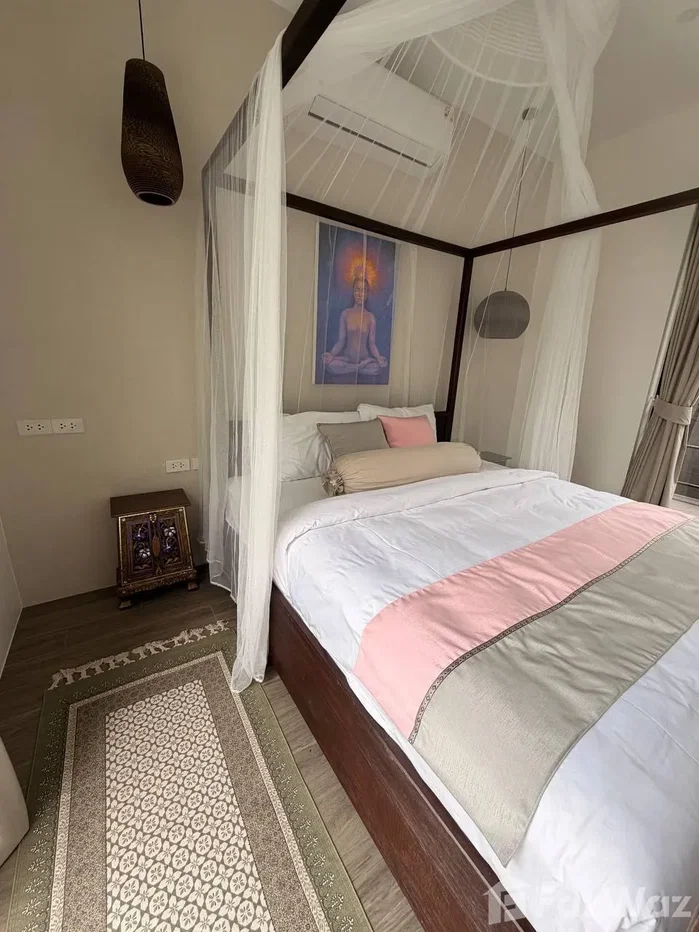 รูป ขาย วิลล่า 5 ห้องนอน ใน บ่อผุด, สุราษฎร์ธานี 6674771 - รูปที่ 8/21