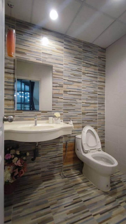 รูป 🏡✨ FOR RENT หมู่บ้าน 84 แมนชั่น – ซอยประดิษฐ์มนูธรรม 5 3 ห้องนอน 3 ห้องน้ำ ใกล้ MRT ลาดพร้าว 71 เพียงประมาณ 900 เมตร - รูปที่ 8/16