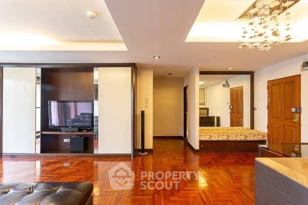 picture 3-BR Supreme Ville Condominium Near MRT Khlong Toei (ID 1441324) - 8/15