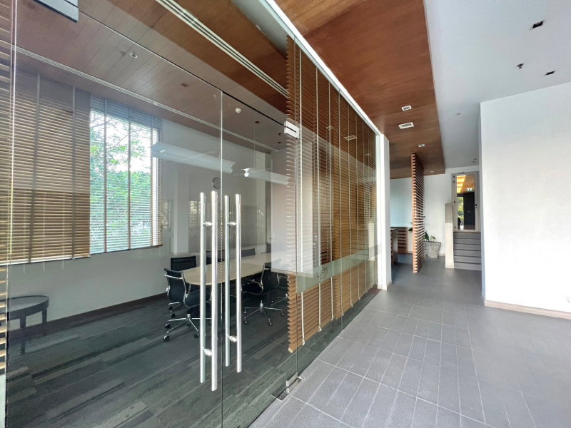 รูป เจ้าของขายเอง คอนโด Penthouse โครงการ The Lofts Yennakart - รูปที่ 14/16