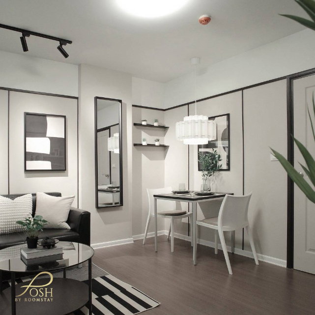 รูป ดีคอนโดกะทู้ป่าตอง DCondo Kathu Patong คอนโดรีโนเวทใหม่สไตล์ Modern ทำเลกะทู้ จุดเชื่อมต่อระหว่าง ตัวเมืองและป่าตอง  - รูปที่ 2/28