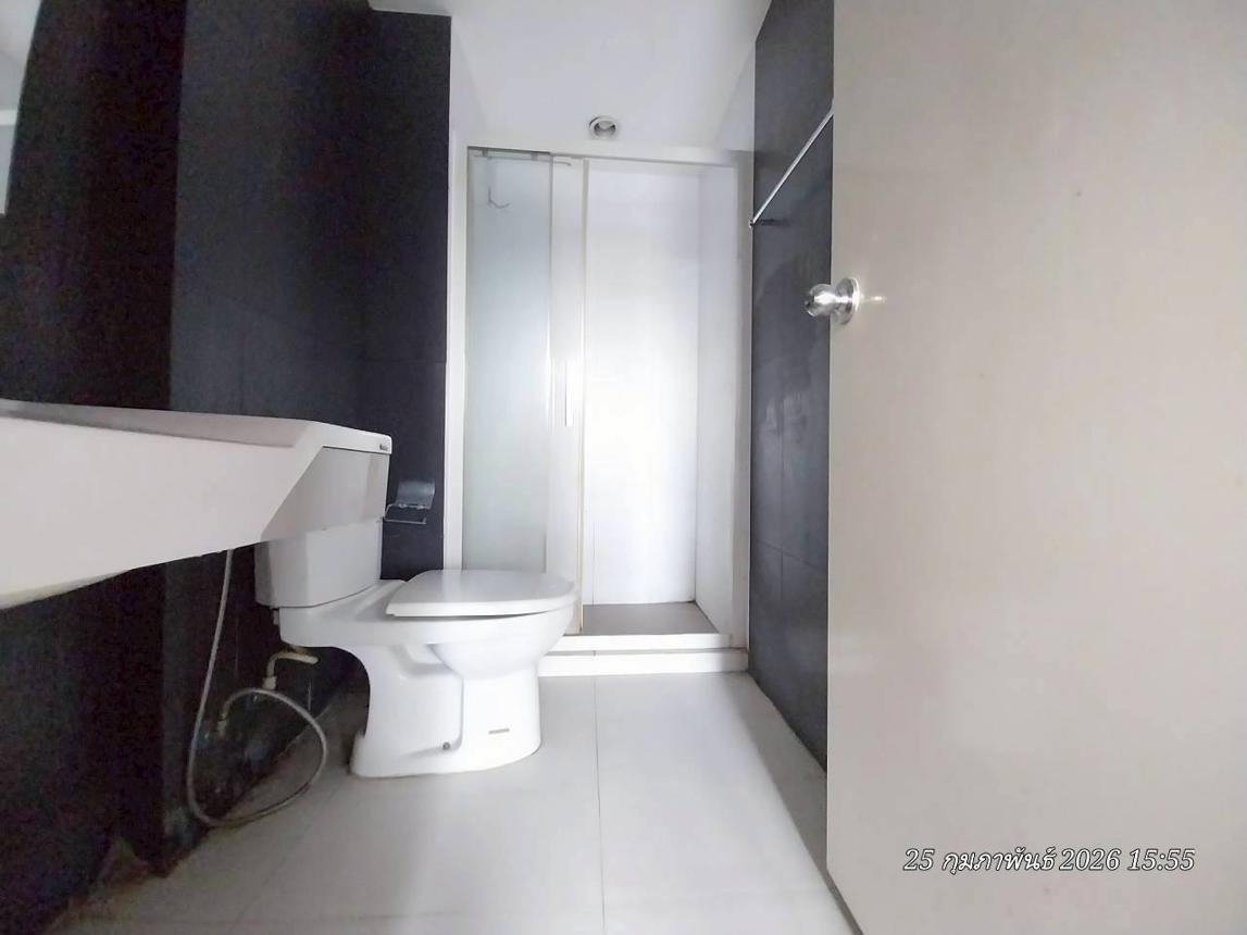 picture 🏢 Condo for Sale: Parc Exo Kaset-Nawamintra | Near MRT Ram Inthra Kor Mor 9 - 9/9