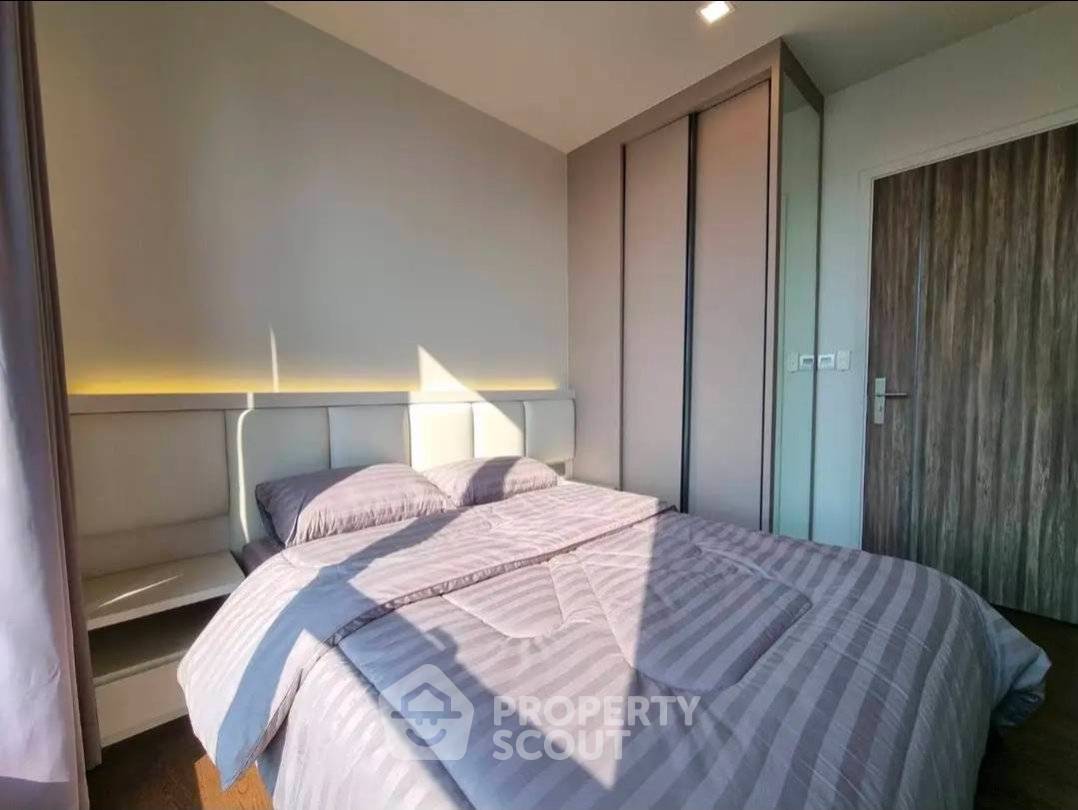 รูป คอนโด 2 ห้องนอน Ideo Q Sukhumvit 36 ใกล้ BTS ทองหล่อ (ID 3190342) - รูปที่ 3/8