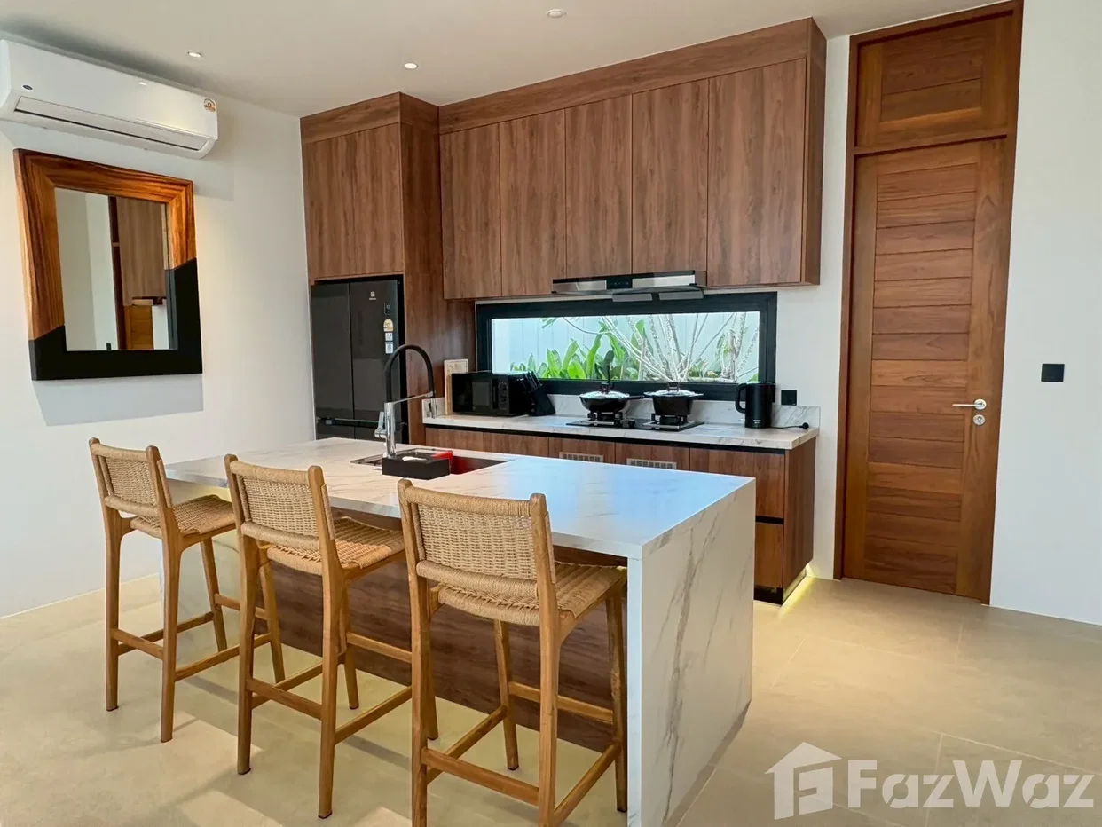 รูป วิลล่าให้เช่า 4 ห้องนอน ในโครงการ อีลิท ฉลอง ฮิดเดน โอเอซิส วิลล่า 5354994 - รูปที่ 7/22