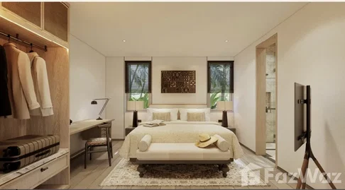 ขาย วิลล่า 2 ห้องนอน ในโครงการ Villa Zolitude 6674816