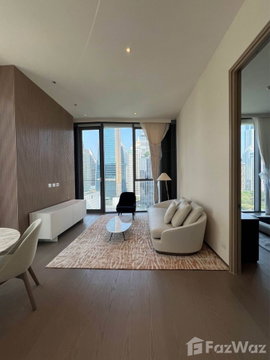 1 Bedroom Condo for rent at SCOPE Langsuan 1804462