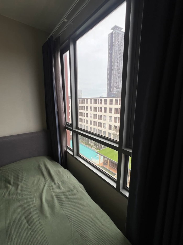 picture Quintara Phume 39 | Corner 1-Bedroom 16,000 THB/Month - 6/16