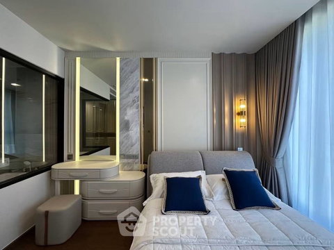 1-BR Condo At Ideo Q Sukhumvit 36 Near BTS Thong Lor (ID 3189445)