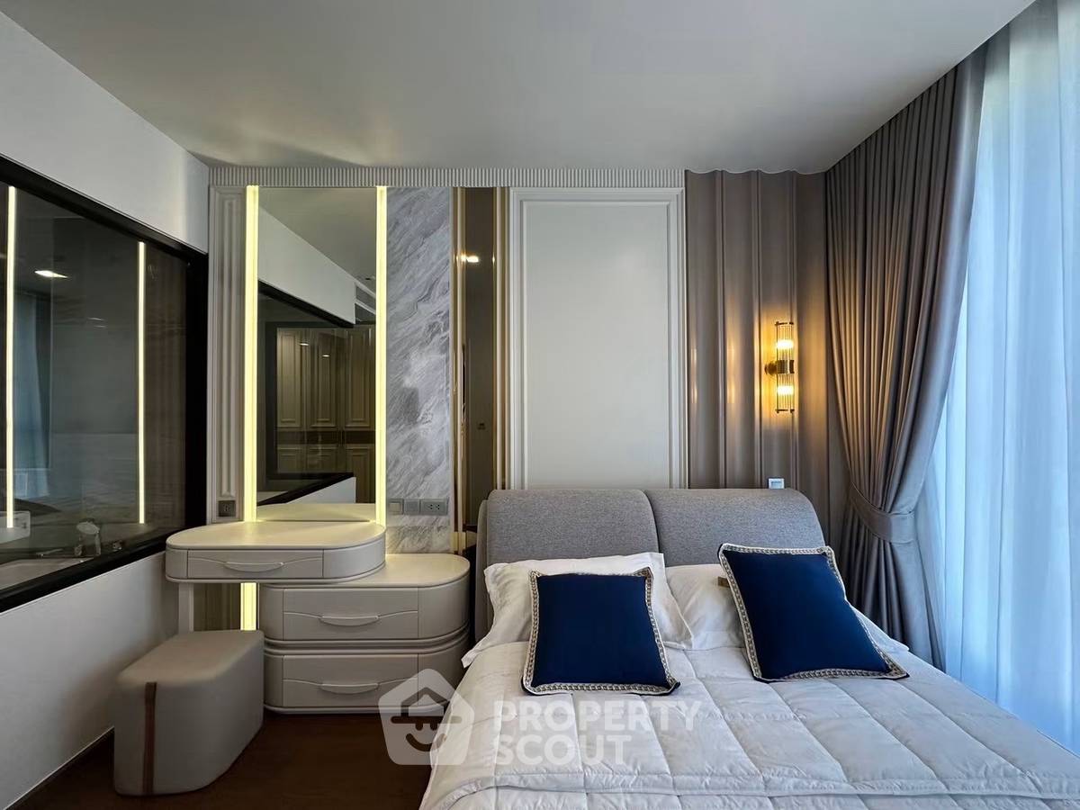 รูป คอนโด 1 ห้องนอน Ideo Q Sukhumvit 36 ใกล้ BTS Thong Lor (ID 3189445) - รูปที่ 1/6