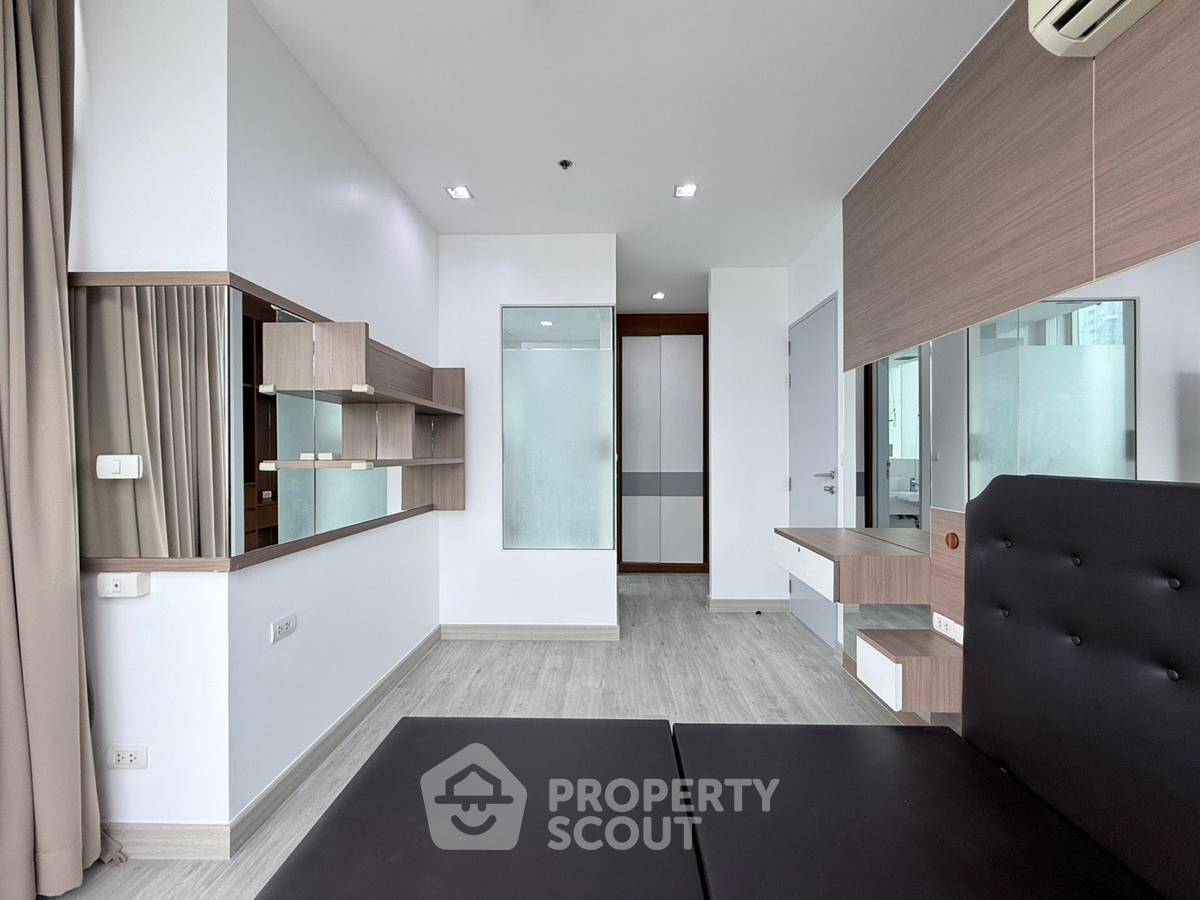 รูป ใกล้ BTS อ่อนนุช เพียง 60 ม. คอนโด 2 ห้องนอน Ideo Verve Sukhumvit (ID 3189411) - รูปที่ 12/18