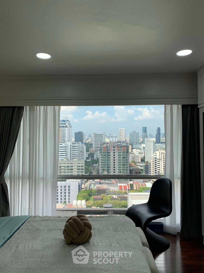 รูป คอนโด 1 ห้องนอน ชั้น 23 Sukhumvit Suite ย่าน BTS Nana (ID 3021411) - รูปที่ 17/22