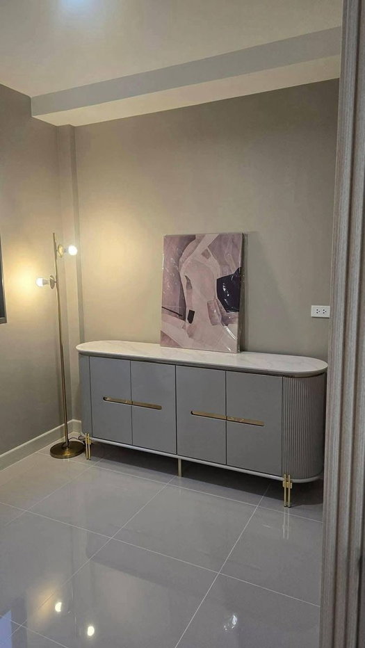 รูป ให้เช่า Pleno Sukhumvit–Bangna 4 (Pleno Mega Chic) บ้านใหม่ 155 ตร.ม. มี Working Space ใกล้ Mega Bangna เพียง 800 เมตร - รูปที่ 6/14