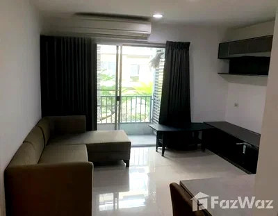 Condos for sale : 2 Bedroom Condo for sale at Whizdom Punnawithi Station  1816588