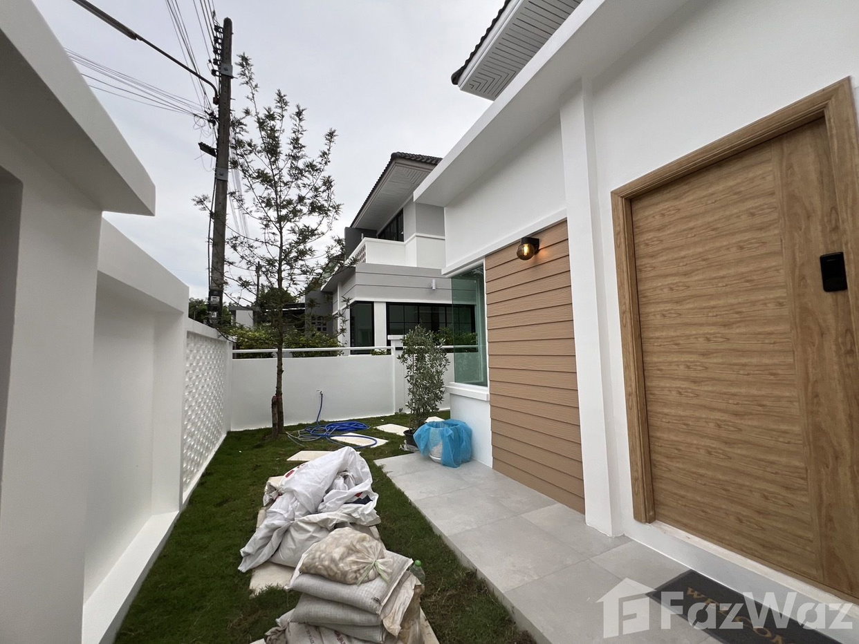 รูป ขาย ทาวน์เฮ้าส์ 3 ห้องนอน ในโครงการ ธนาภา พาร์ควิว 2 1891056 - รูปที่ 15/19