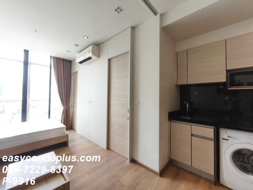 รูป 🏷️ P-9916 | Park Origin Phromphong : คอนโดหรูบรรยากาศร่มรื่น! ใกล้ BTS พร้อมพงษ์ 16,000 บ. | Line ID: @easycondoplus | 099-229-6397 - รูปที่ 16/16