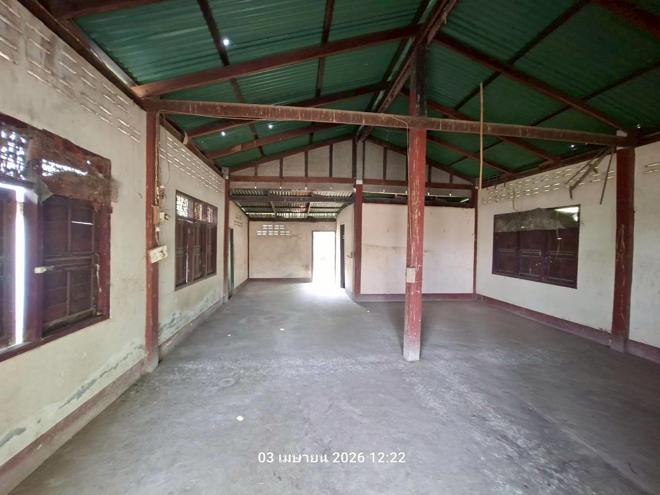 picture HOME 100 Sq.w. Nong Phai Phetchabun for 441,000 - 8/23