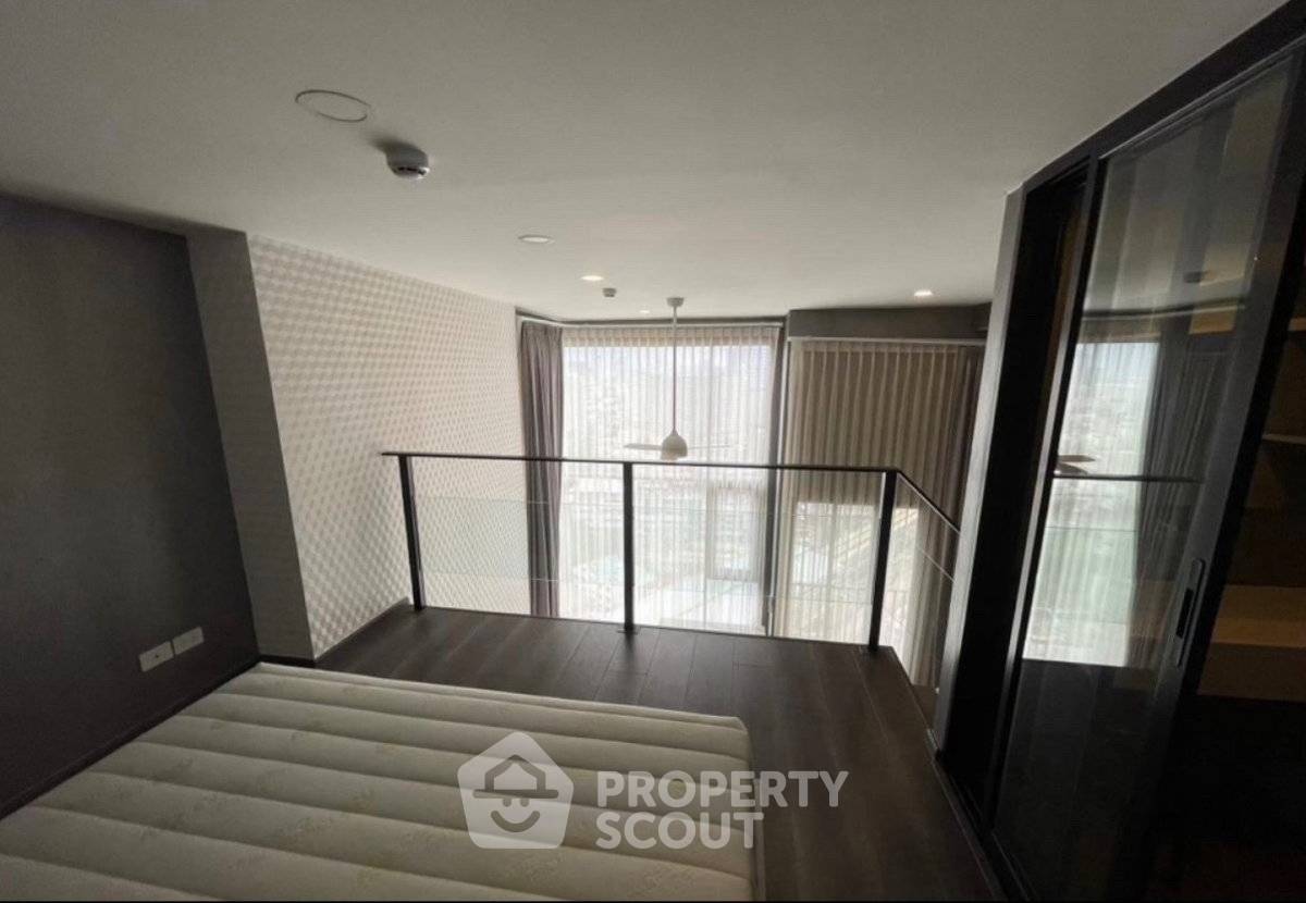 picture 22nd-Floor 1-BR Knightsbridge Space Ratchayothin Near BTS Ratchayothin (ID 3190508) - 4/20