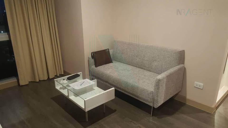 picture ð For Sell Condo SWIFT Building 1, Floor 7,1 bed room, Room size 32 sqm - 1/8