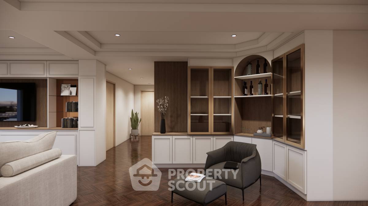 picture Pet-Friendly 4-BR 342 Sqm In TPJ Condominium Near BTS Phrom Phong (ID 3189243) - 6/21