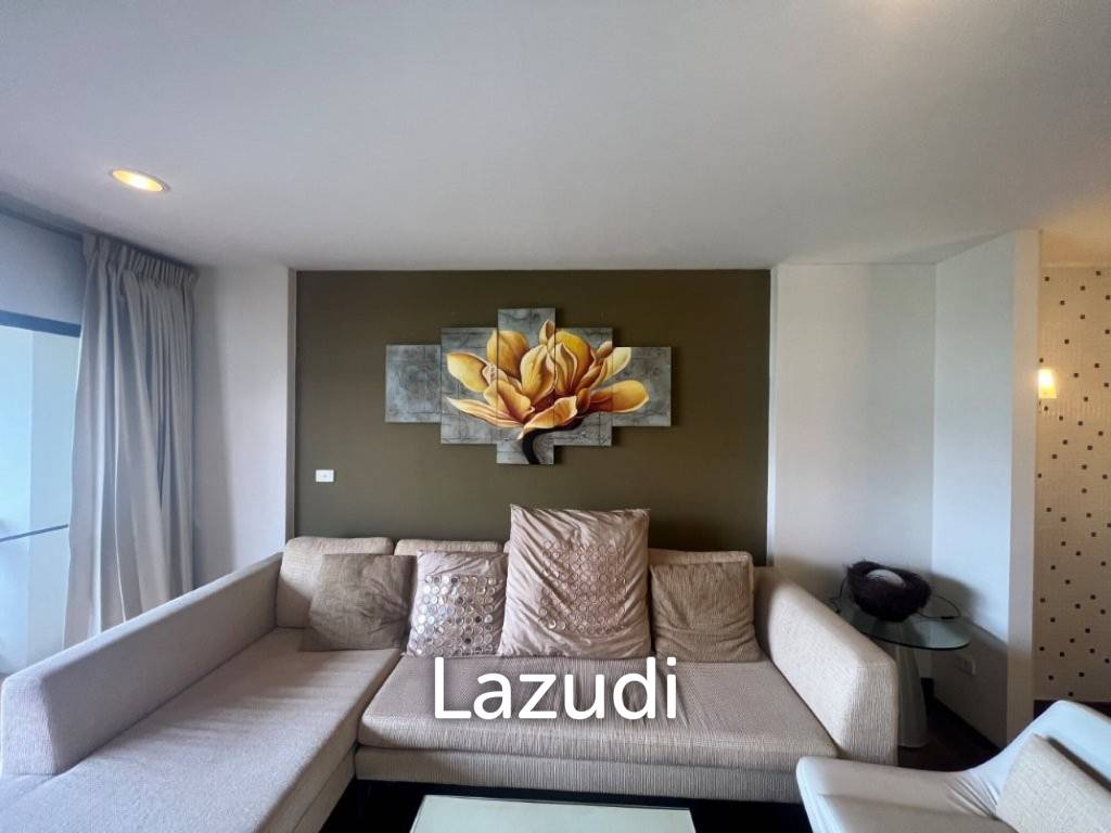 picture SANTI PURA : Great Price 2 bed unit with partial Sea View - 6/26