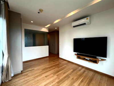 ขายคอนโด : P0858/[ขาย] สิริ แอท สุขุมวิท (Siri At Sukhumvit) | คอนโดระดับพรีเมียม ยูนิตใหญ่ หายาก! | 3 ห้องนอน 3 ห้องน้ำ