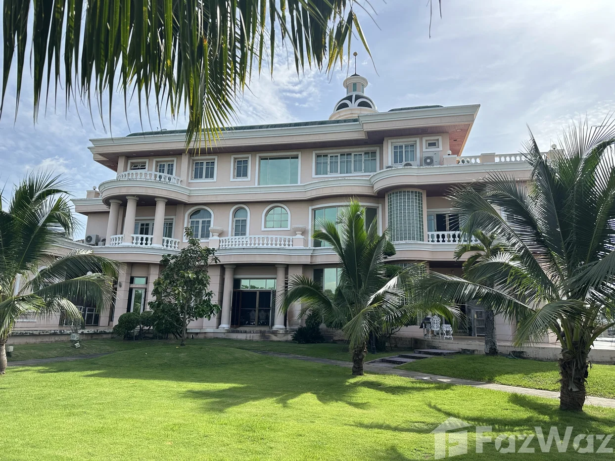 รูป ขาย บ้านเดี่ยว 5 ห้องนอน ในโครงการ กฤษดานคร25 1649468 - รูปที่ 7/9