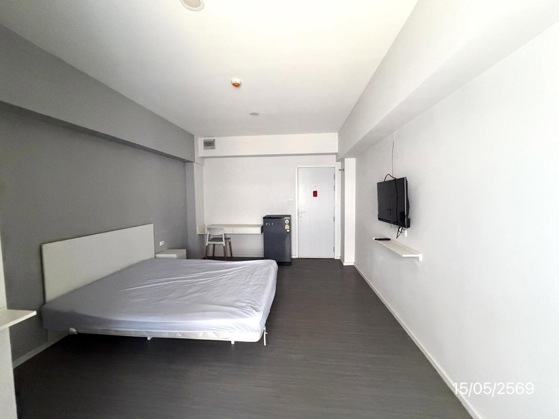 picture 🏢 Condo for Sale: Yoo Ruay Condominium | Nawamin 135 - 8/8