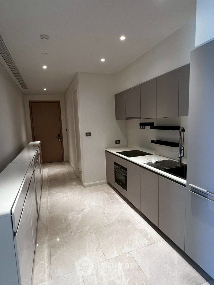 รูป คอนโด 2 ห้องนอน Magnolias Waterfront Residences ใกล้ BTS สะพานตากสิน (ID 3118751) - รูปที่ 5/12