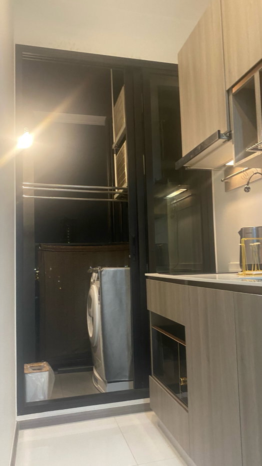picture Code: 26KJ4287  for rent Knightsbridge Prime Onnut 🔥🔥 Line ID: @kjcondo (with @)🔥🔥 - 12/20