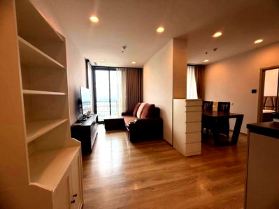 คอนโดให้เช่า : เช่าคอนโด OKA HAUS Sukhumvit 36/โอกะ เฮาส์ สุขุมวิท 36 (F6908057) ID Line : @pccenter