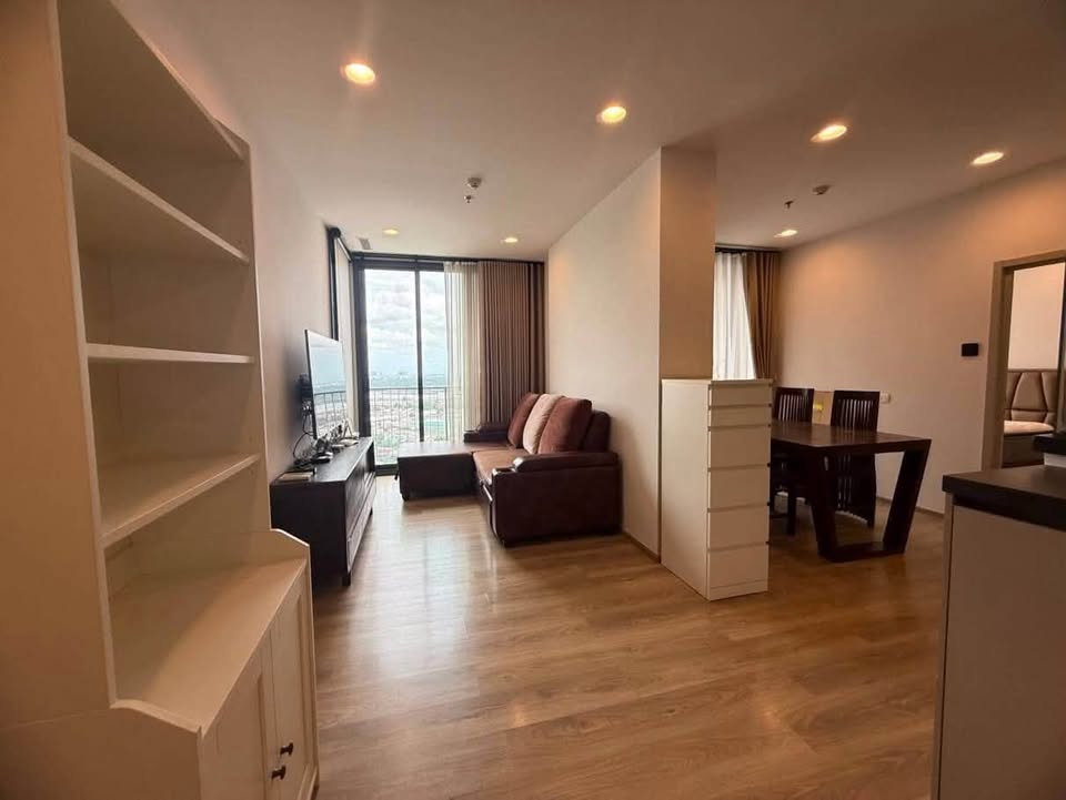 picture Condo for Rent at OKA HAUS Sukhumvit 36 (F6908057) - 1/13