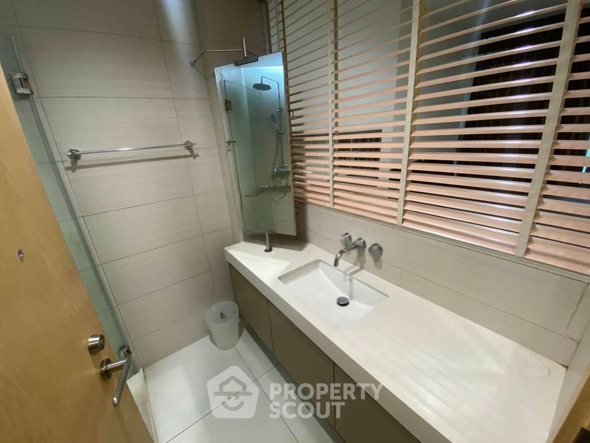 รูป คอนโด 1 ห้องนอนให้เช่า ศิริ แอท สุขุมวิท ใกล้ BTS ทองหล่อ 200 ม. (ID 3051769) - รูปที่ 11/11