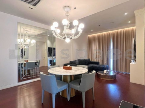 ▚ L06CMFツ FOR RENT: Khun by Yoo 2 Bed 2 Bath 83sqm Ultimate Class Huge Price Reduction Prime Thong Lo✨